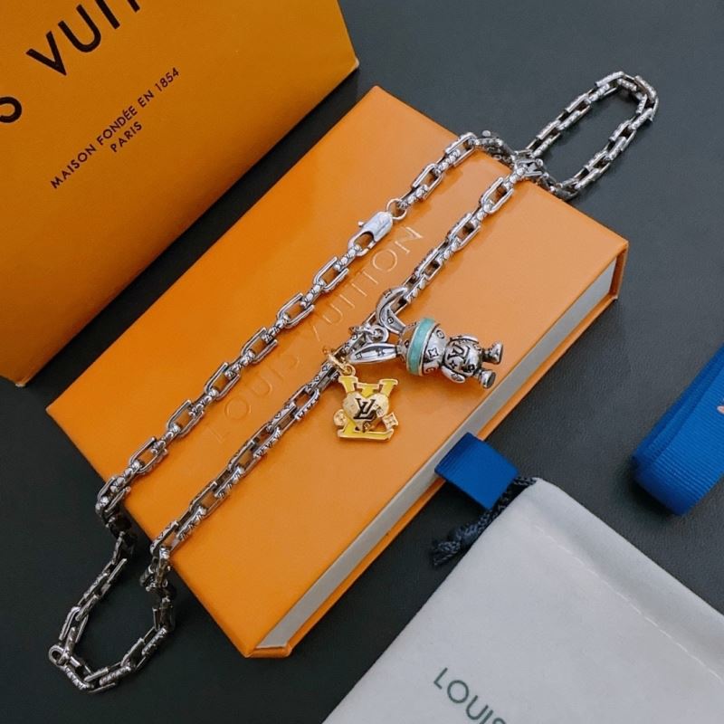 Louis Vuitton Necklaces